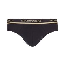 Slip pour Homme Emporio Armani 111733-7A598-39920 (Pack de 2) au meilleur prix au Maroc