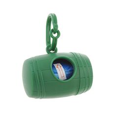 Distributeur de Sacs à Crotte pour Chiens (15 Sacs) au meilleur prix au Maroc