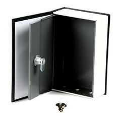 Tirelire Camouflée dans Livre Dictionnaire au meilleur prix au Maroc