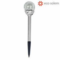 Lampe Solaire Eco Solem au meilleur prix au Maroc