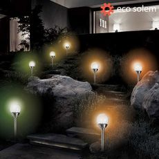 Lampe Solaire Eco Solem au meilleur prix au Maroc