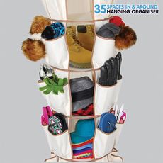 Range-Chaussures et Accessoires In & Around au meilleur prix au Maroc