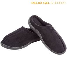Chaussons Relax Gel Slippers au meilleur prix au Maroc