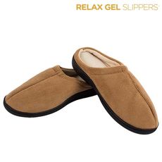 Chaussons Relax Gel Slippers au meilleur prix au Maroc