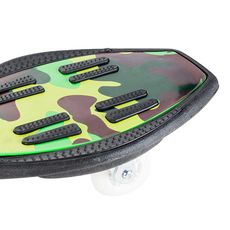 Casterboard Boost (Skate 2 roues) au meilleur prix au Maroc