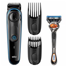 Rasoir électrique Braun BT3040 au meilleur prix au Maroc