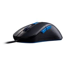 Souris Gaming Hiditec ESUS GME010004 AVAGO A5050 8 G au meilleur prix au Maroc