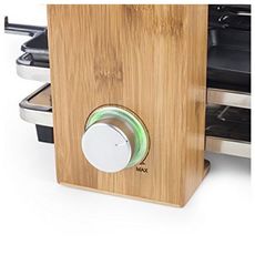 Plaque chauffantes grill Princess PRINCESS 162910 1200W Noir Bois au meilleur prix au Maroc