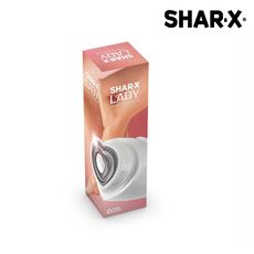 Épilateur Électrique Mini Shar X Lady au meilleur prix au Maroc