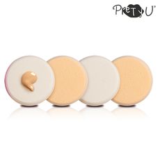 Applicateur de Maquillage Électrique Pretty U au meilleur prix au Maroc