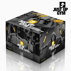 Tendeurs pour Exercices en Suspension Just Up Gym au meilleur prix au Maroc