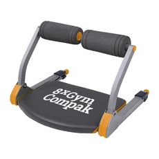 Appareil de Musculation 8xGym Compak au meilleur prix au Maroc
