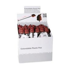 Caca en Plastique au meilleur prix au Maroc