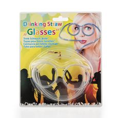 Tube pour Boire Glasses au meilleur prix au Maroc