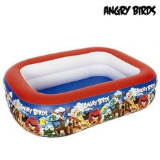 Piscine gonflable Angry Birds 2753 au meilleur prix au Maroc