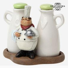 Vinaigrier  Bravissima Kitchen 8885 (2 pcs) au meilleur prix au Maroc