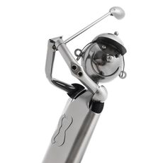 Porte-Bouteilles Métallique Golfeur au meilleur prix au Maroc