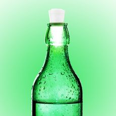 Bouchon de bouteille LED au meilleur prix au Maroc