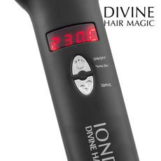 Brosse à cheveux électrique Iondict au meilleur prix au Maroc