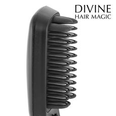 Brosse à cheveux électrique Iondict au meilleur prix au Maroc