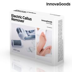 Enlève-cors Électrique InnovaGoods au meilleur prix au Maroc