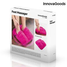 Masseur de Pieds InnovaGoods au meilleur prix au Maroc