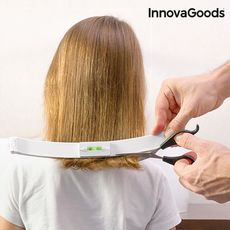 Barrettes pour Couper les Cheveux InnovaGoods (Pack de 2) au meilleur prix au Maroc