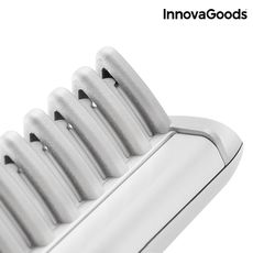 Brosse Lissante Électrique InnovaGoods 25W au meilleur prix au Maroc
