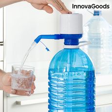 Distributeur d'eau pour bouteilles InnovaGoods au meilleur prix au Maroc