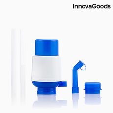 Distributeur d'eau pour bouteilles InnovaGoods au meilleur prix au Maroc