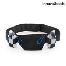 Ceinture d'Hydratation Sportive InnovaGoods au meilleur prix au Maroc