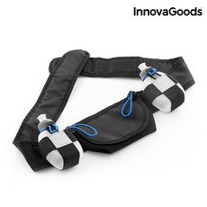 Ceinture d'Hydratation Sportive InnovaGoods au meilleur prix au Maroc