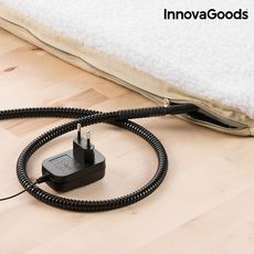 Lit Électrique Thermique pour Grands Animaux de Compagnie InnovaGoods 18W au meilleur prix au Maroc