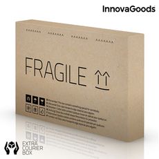 Coussin Électrique InnovaGoods au meilleur prix au Maroc