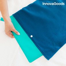 Coussin Électrique InnovaGoods au meilleur prix au Maroc