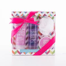 Lot de soins corporels Free Spirit au meilleur prix au Maroc