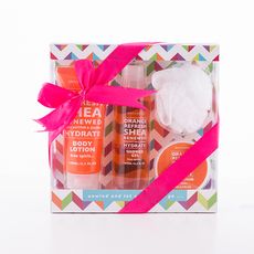 Lot de soins corporels Free Spirit au meilleur prix au Maroc