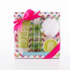 Lot de soins corporels Free Spirit au meilleur prix au Maroc