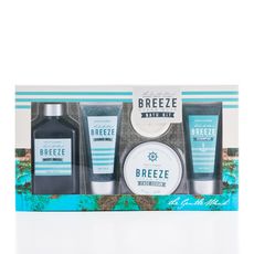 Articles de Toilette pour Homme Breeze au meilleur prix au Maroc