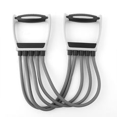 Set d'Accessoires de Fitness (5 pièces) au meilleur prix au Maroc