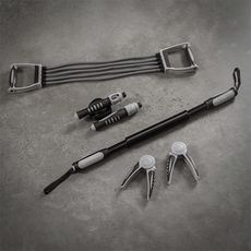 Set d'Accessoires de Fitness (5 pièces) au meilleur prix au Maroc