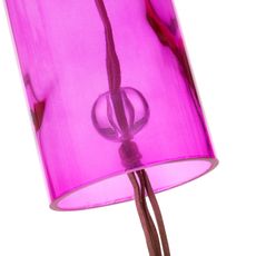 Carillon à Vent Crystal Bottle Homania au meilleur prix au Maroc