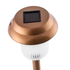 Lampe Solaire Copper Garden Oh My Home au meilleur prix au Maroc