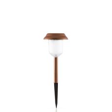 Lampe Solaire Copper Garden Oh My Home au meilleur prix au Maroc