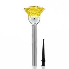 Lampe Solaire Flower Oh My Home au meilleur prix au Maroc