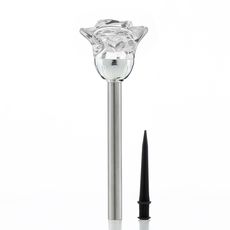 Lampe Solaire Flower Oh My Home au meilleur prix au Maroc