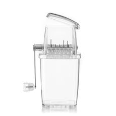 Broyeur à Glace Manuel Bravissima Kitchen au meilleur prix au Maroc