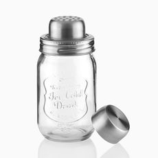 Shaker en Verre Vintage Coconut au meilleur prix au Maroc