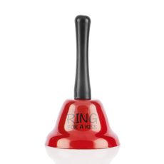 Clochette Ring For a Kiss Romantic Items au meilleur prix au Maroc