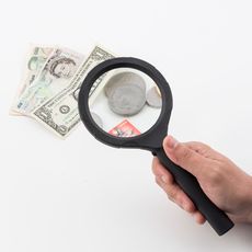 Loupe de Lecture avec LED Gadget and Gifts au meilleur prix au Maroc